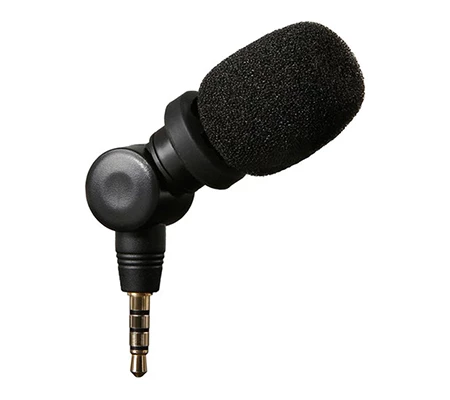 Saramonic SmartMic Condenser Microphone for Mobile Devices